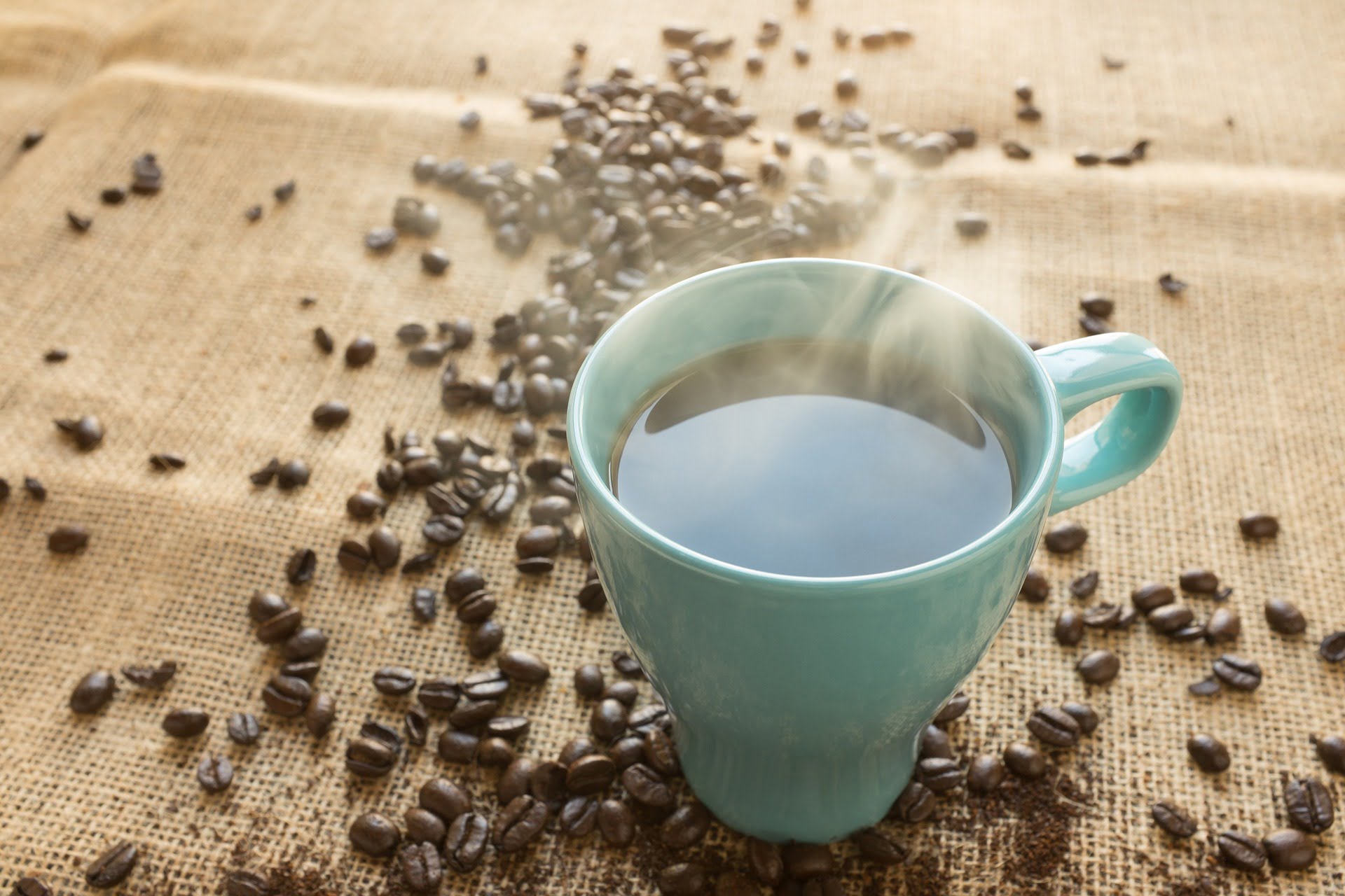 Due o tre tazze di caffè giornaliere aiutano la tua salute