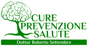 Cure Prevenzione Salute - Dottor Roberto Settembre